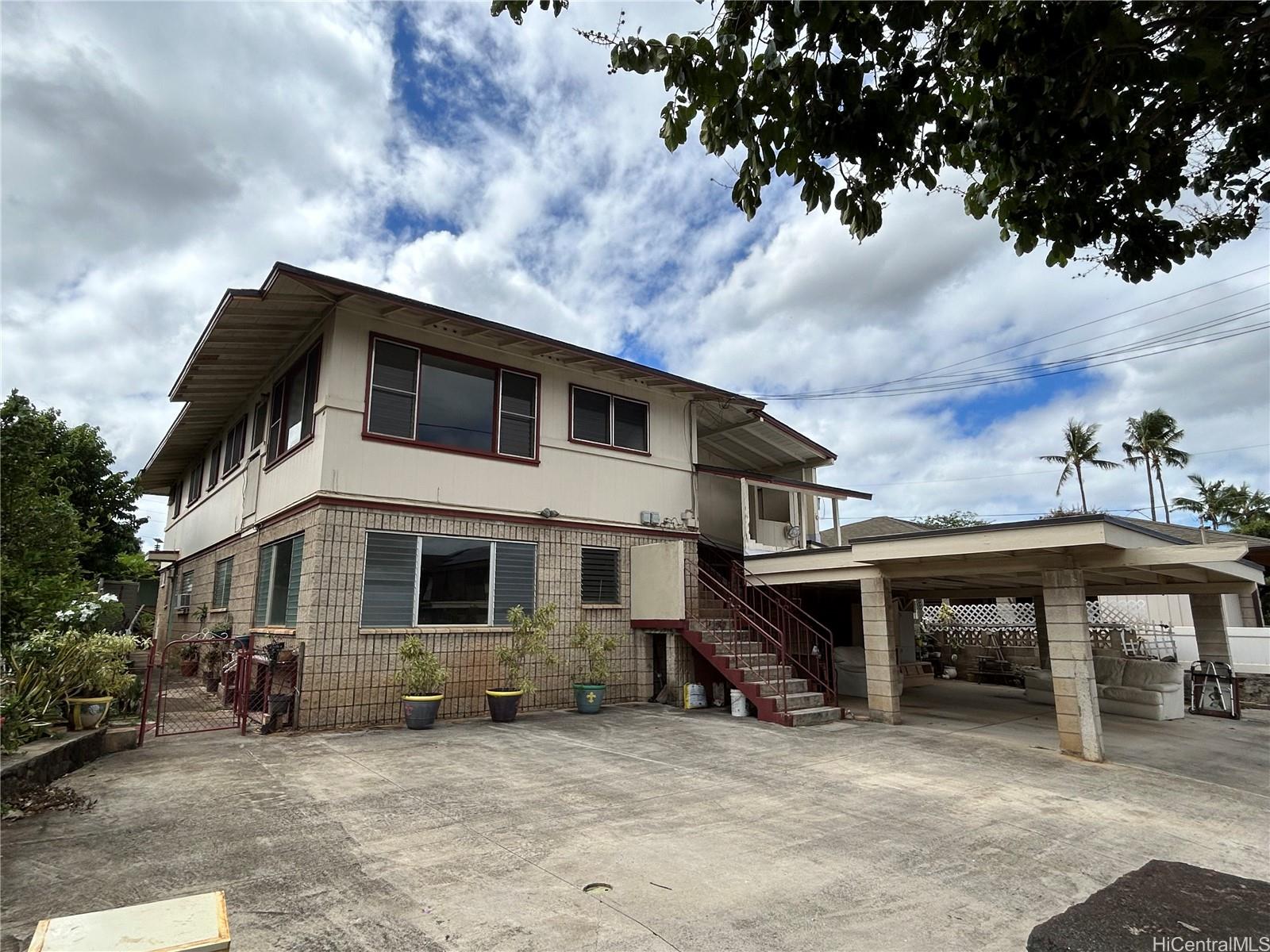 941167 Kahuaina Street