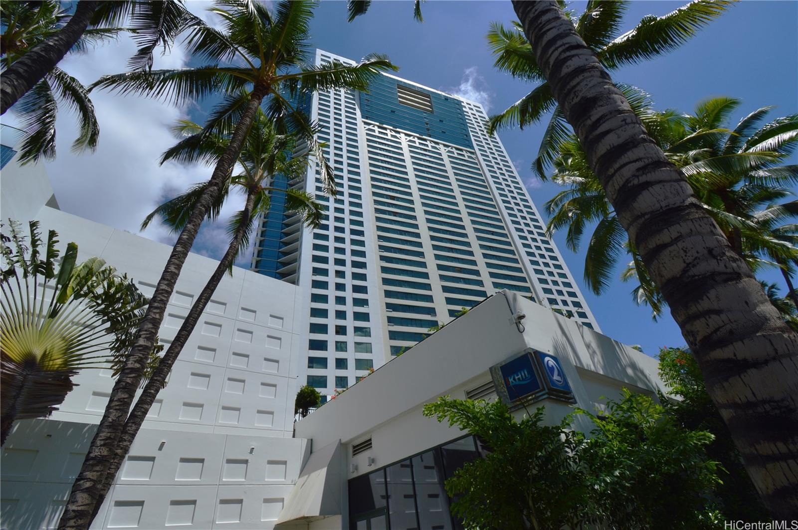 88 Piikoi Street 1605