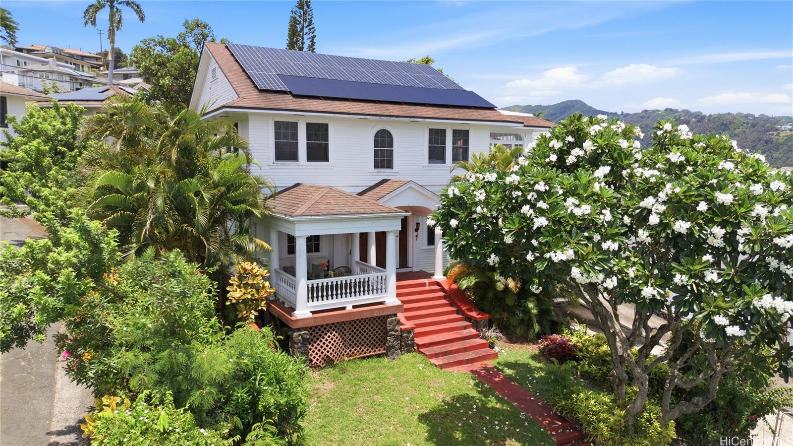 1176 Alewa Drive