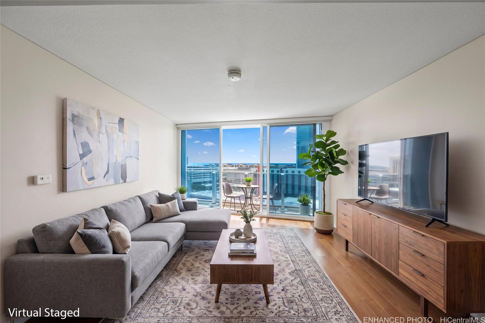 1288 Kapiolani Boulevard 1707
