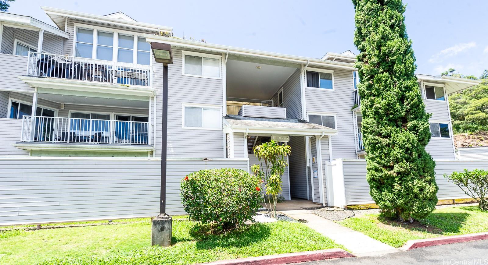 95-270 Waikalani Drive G303