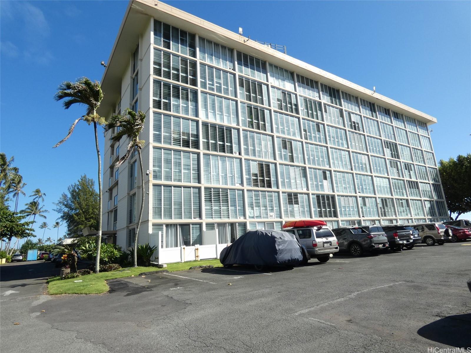 53-549 Kamehameha Highway  Unit 118