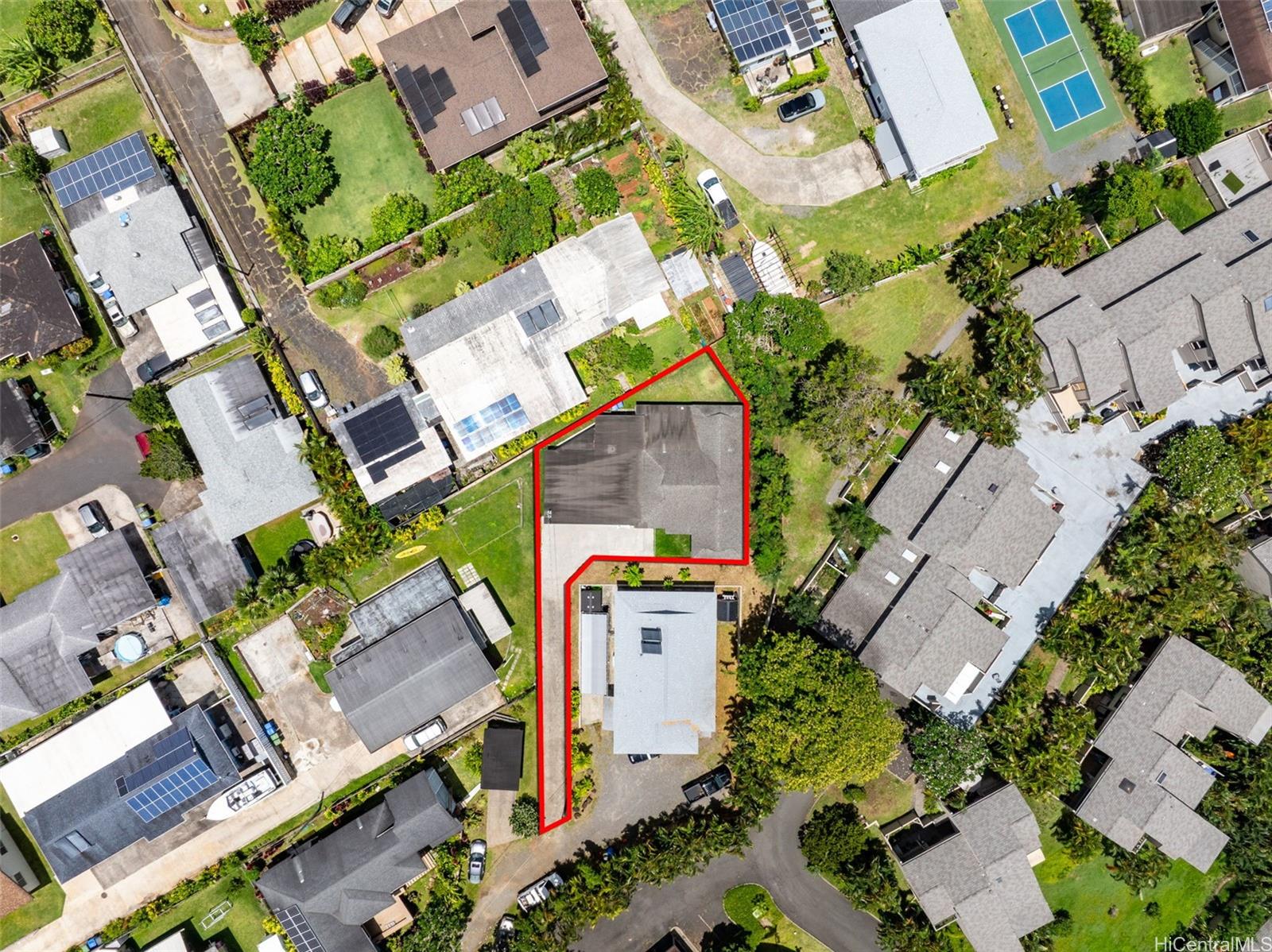 45-1021 D Wailele Road