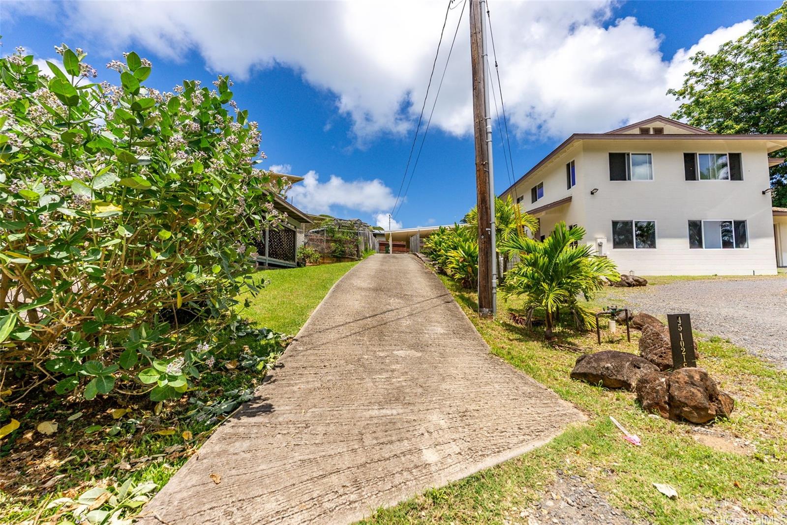 45-1021 D Wailele Road