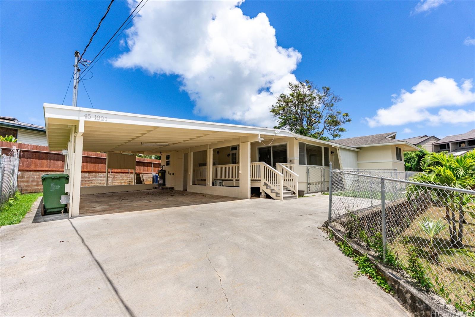 45-1021 D Wailele Road