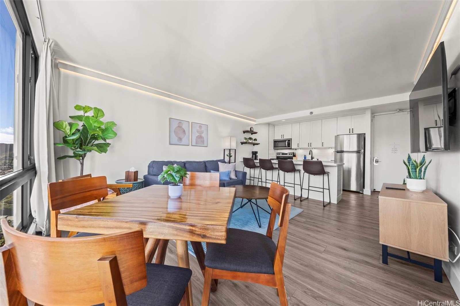 229 Paoakalani Avenue 3509 (NUC)