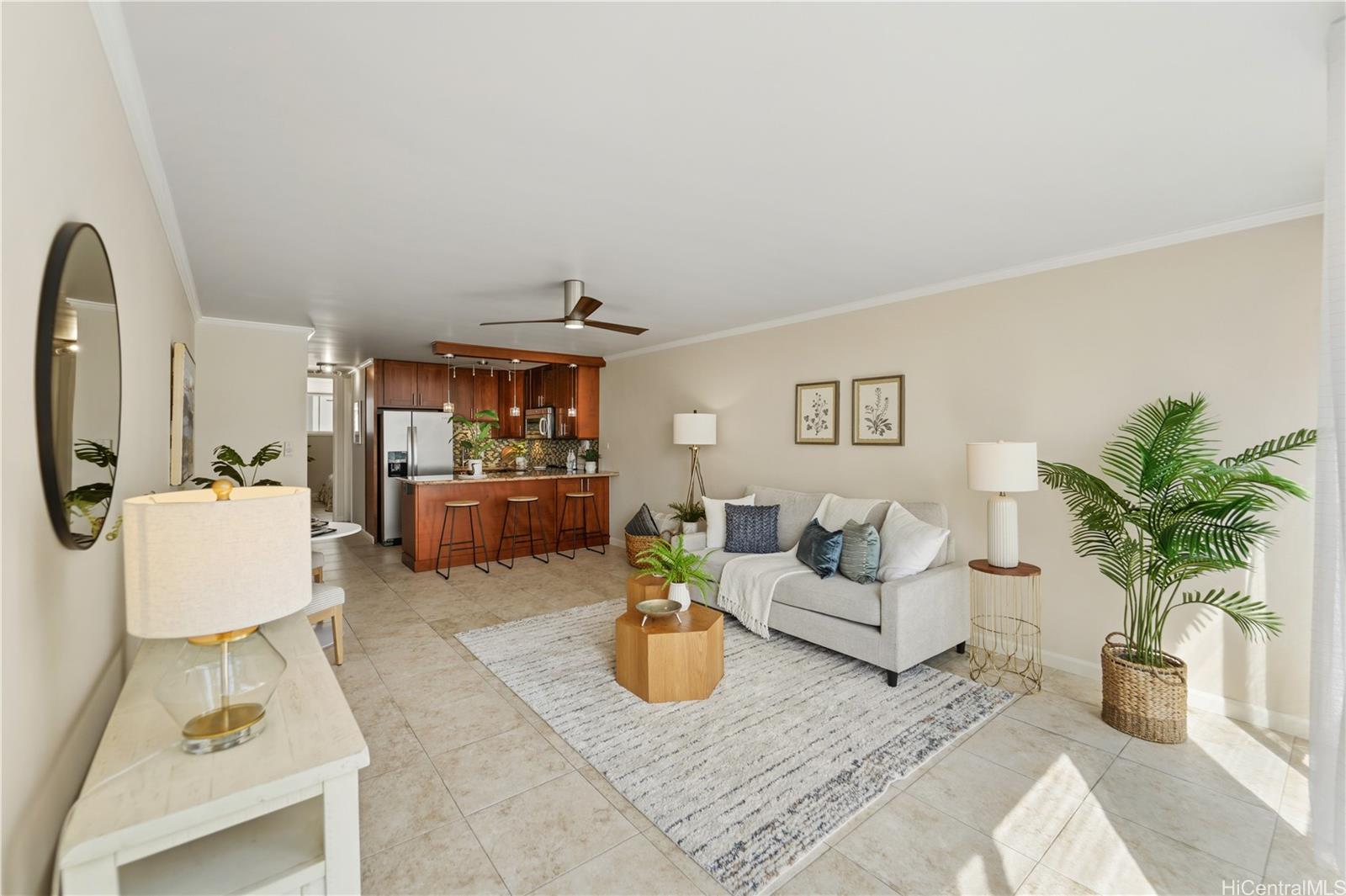 2611 Ala Wai Boulevard 902
