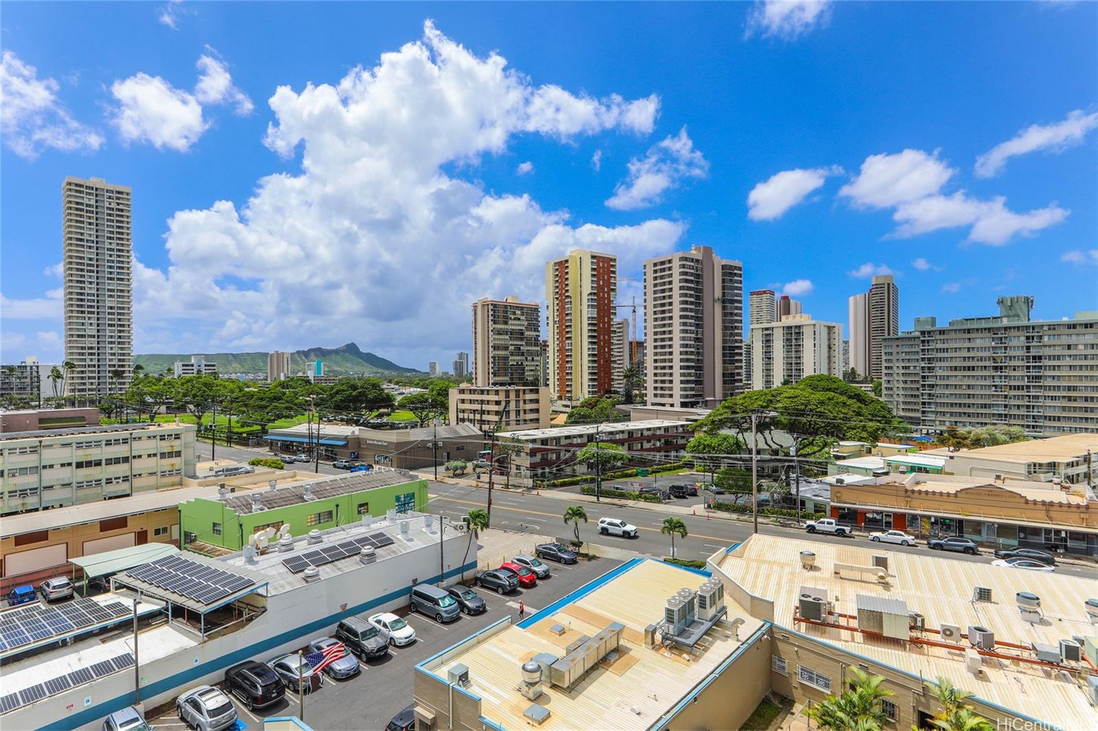 1025 Kalo Place 804