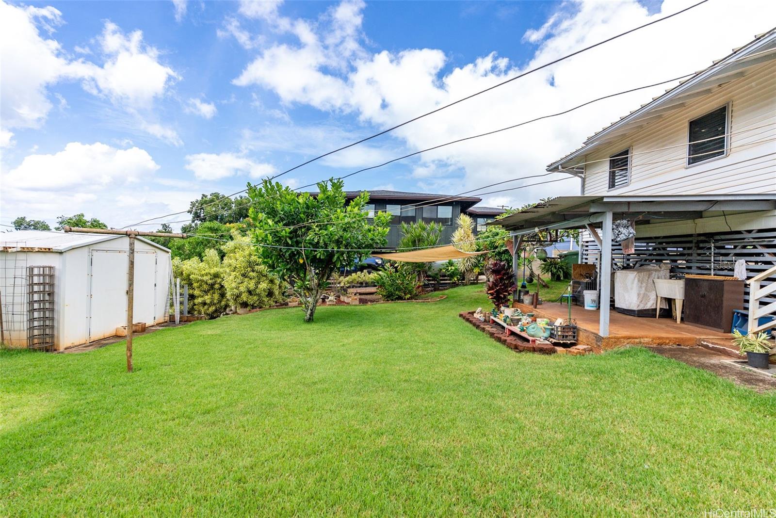 66-958 Kuewa Drive