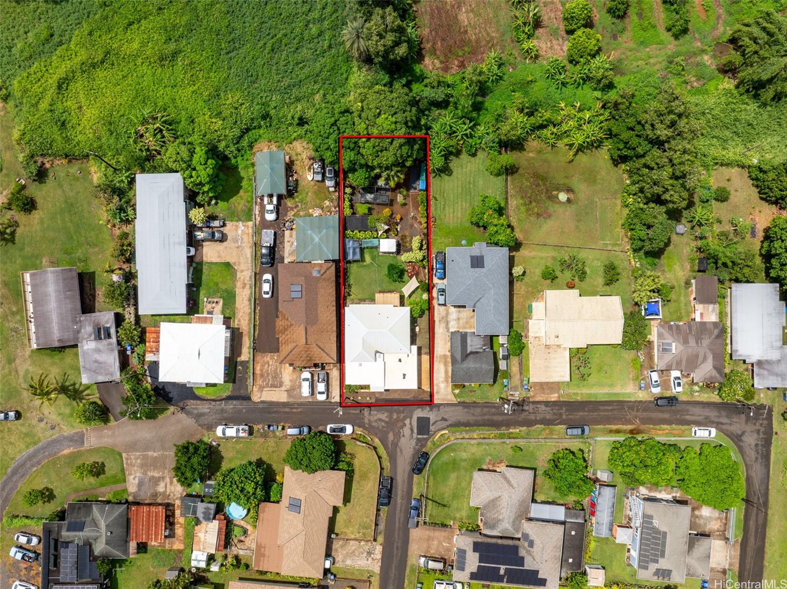 66-958 Kuewa Drive
