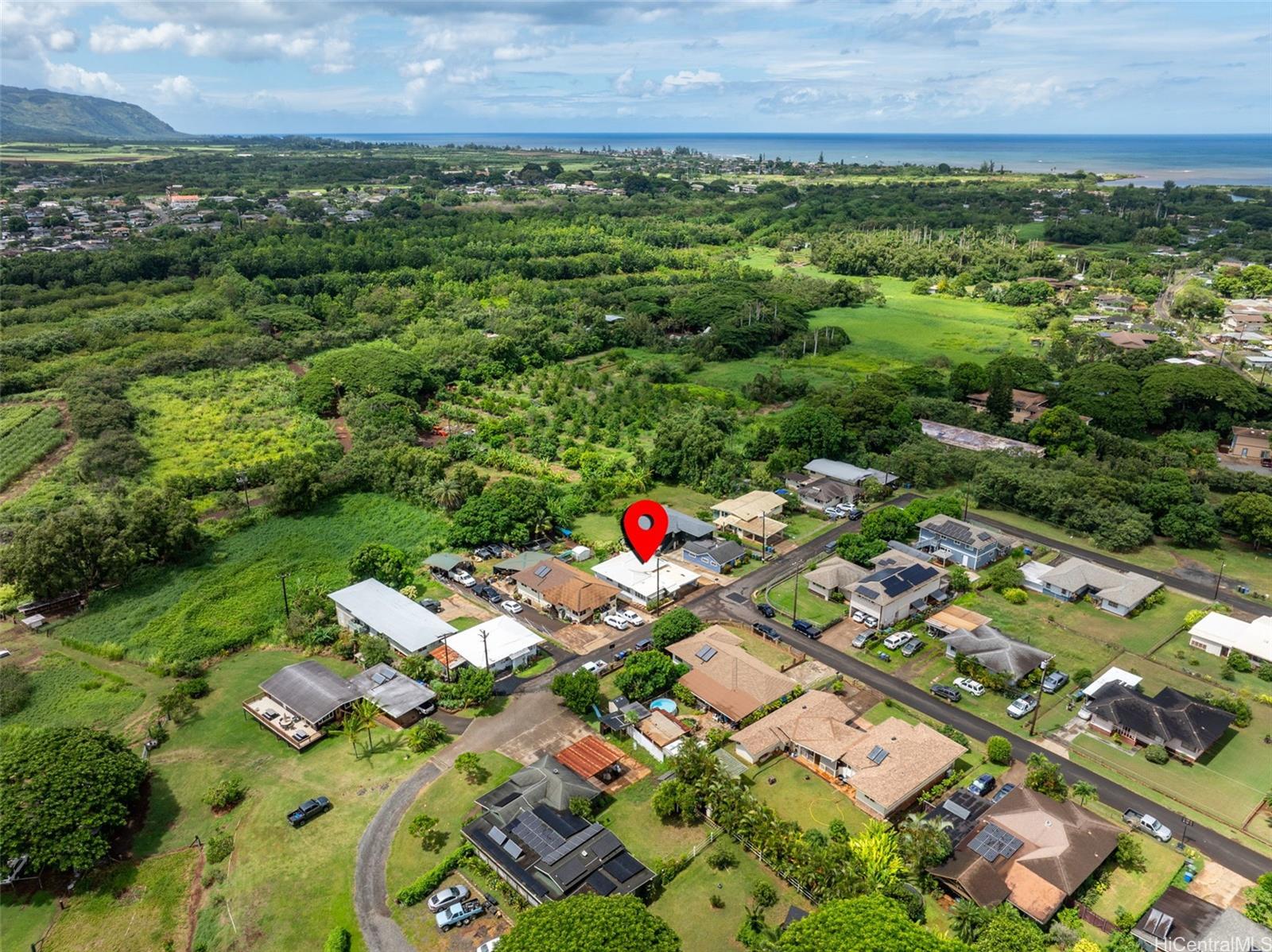 66-958 Kuewa Drive