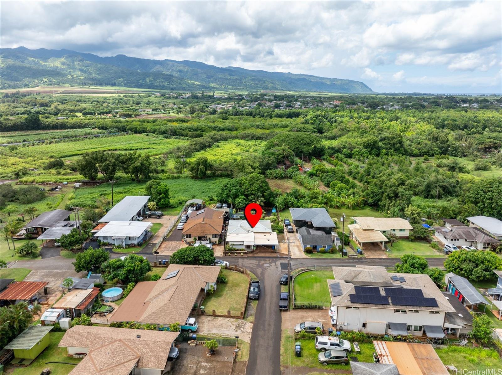 66-958 Kuewa Drive 66-958 Kuewa Drive