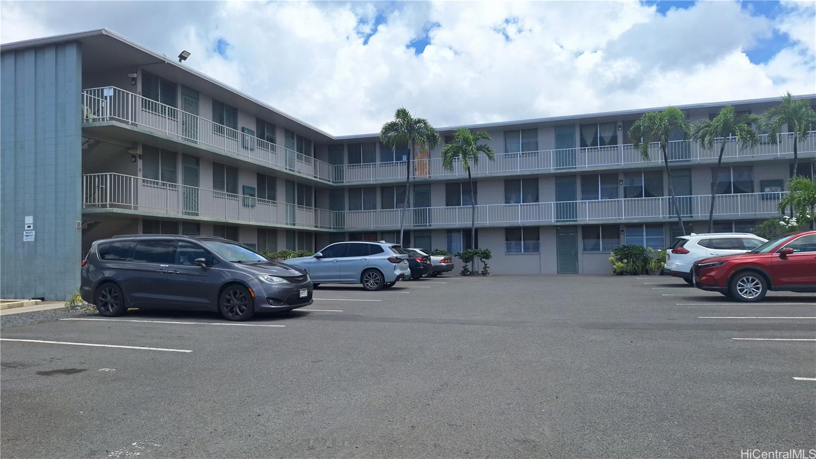 1514 Dillingham Boulevard  Unit 305