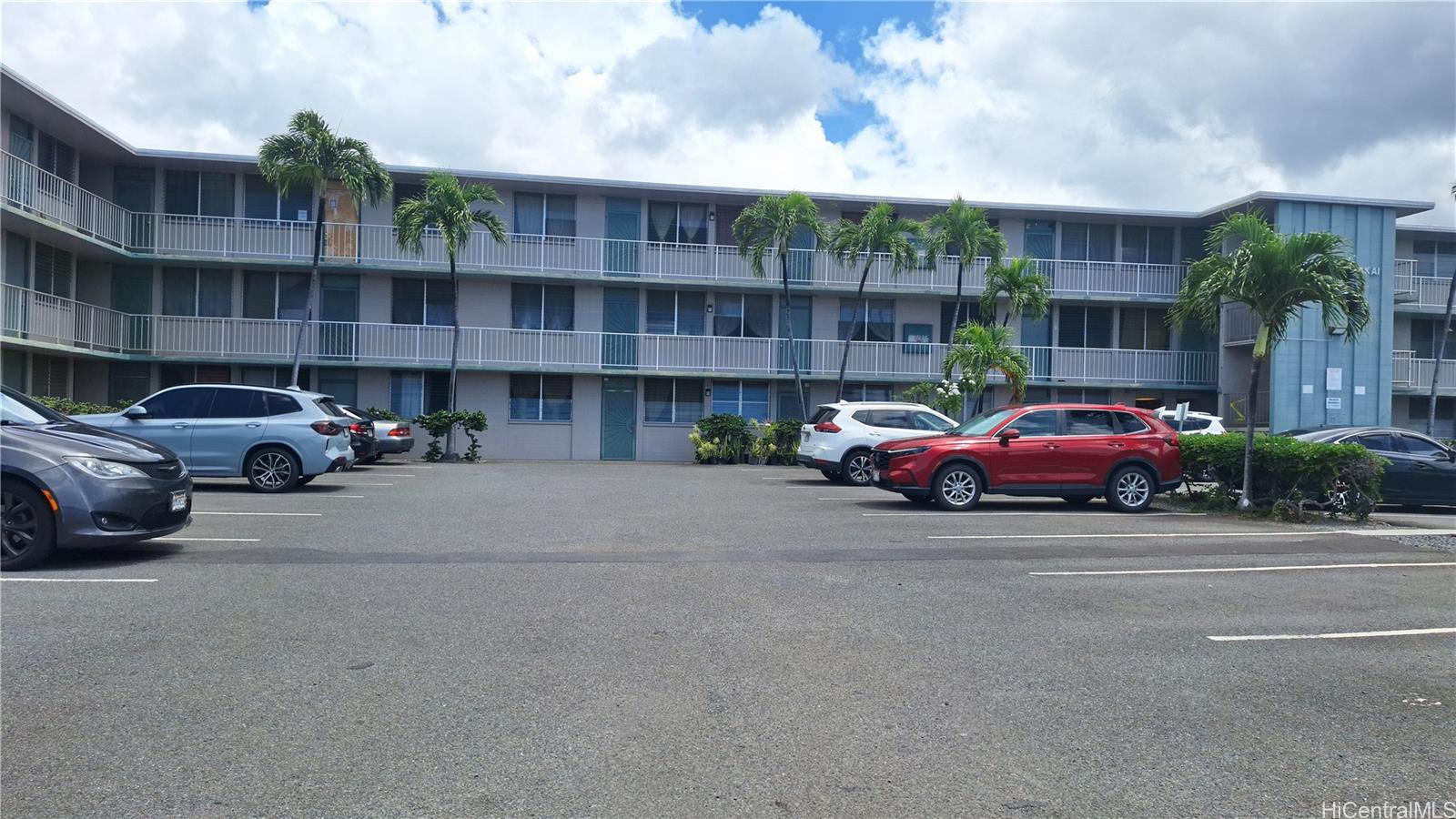 1514 Dillingham Boulevard  Unit 305