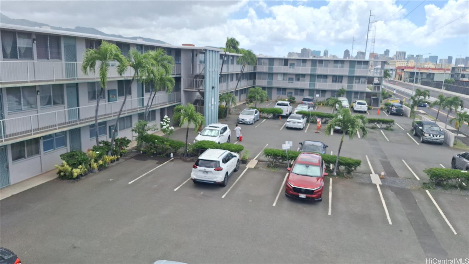 1514 Dillingham Boulevard Unit 305 1514 Dillingham Boulevard Unit 305