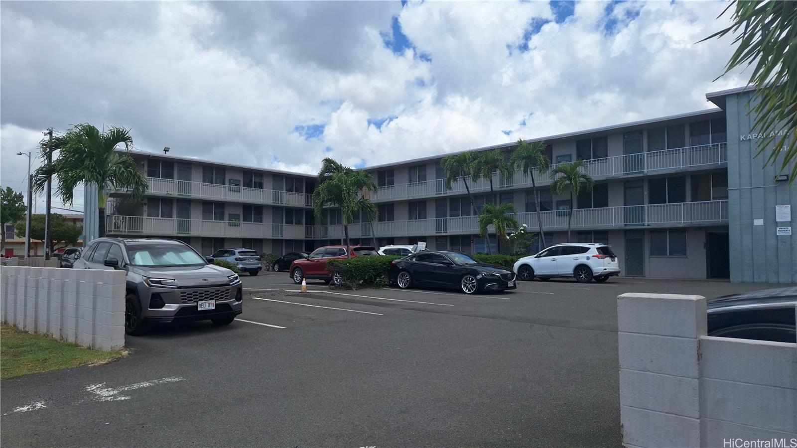 1514 Dillingham Boulevard  Unit 305