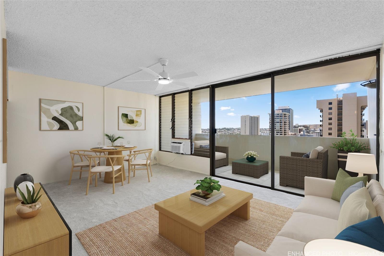 2092 Kuhio Avenue 2304