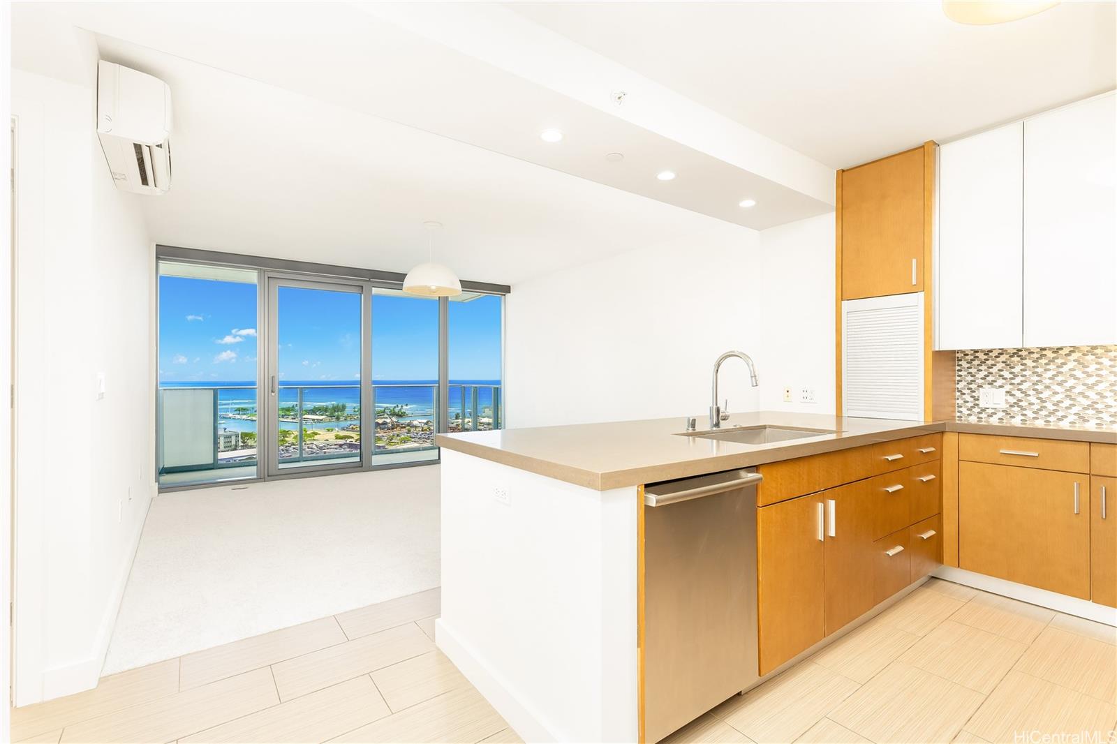 600 Ala Moana Boulevard 2303