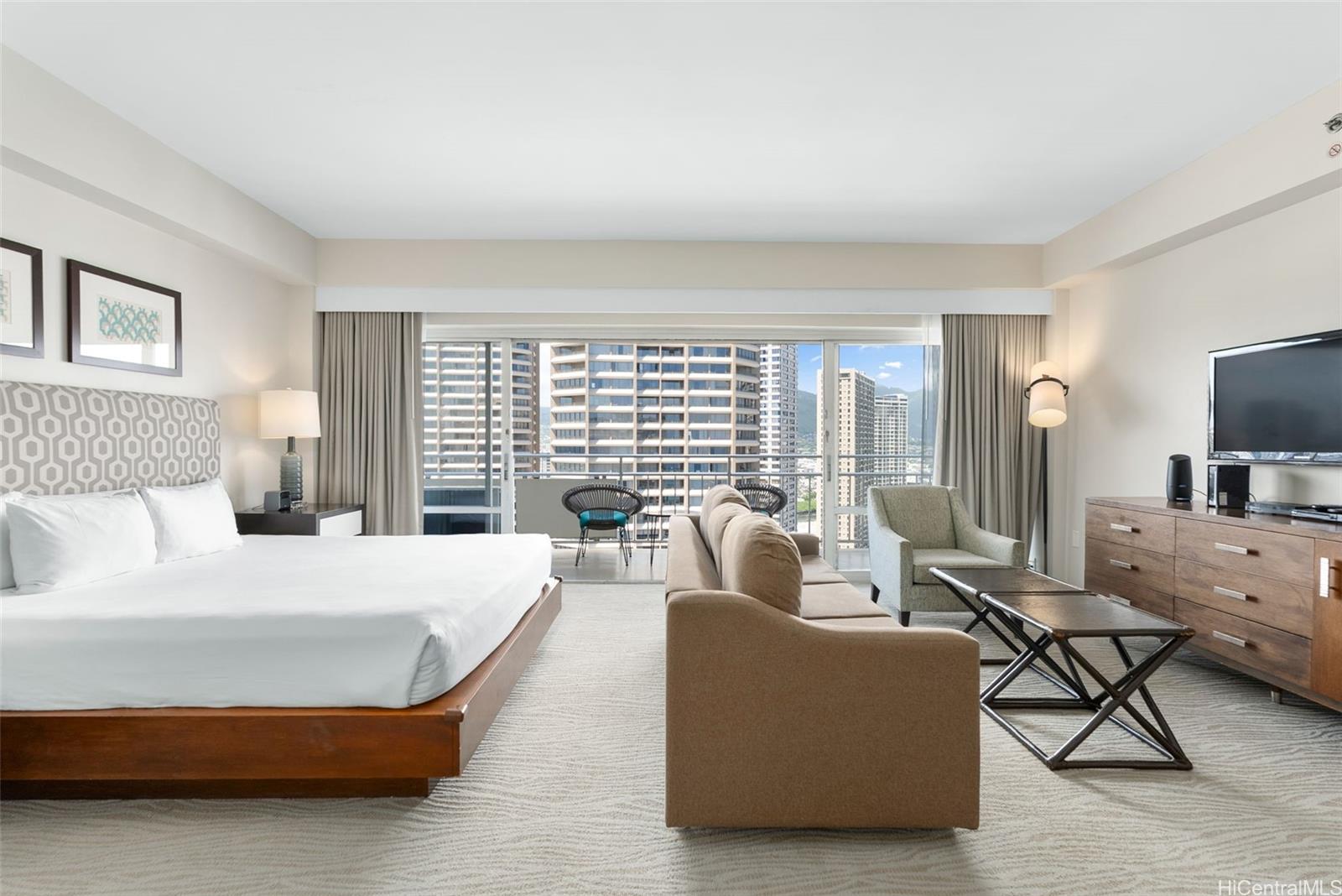 1777 Ala Moana Boulevard 2521