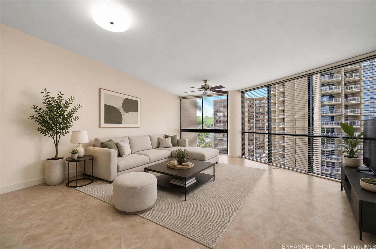 2101 Nuuanu Avenue I1002