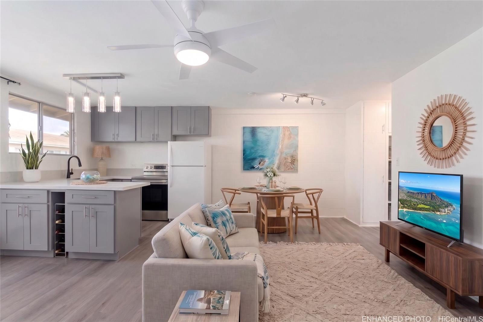 1531 Makiki Street 406