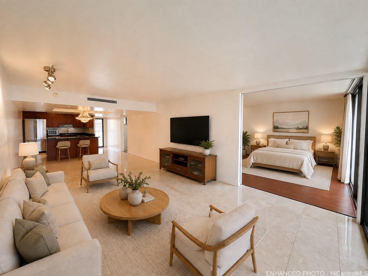 1860 Ala Moana Boulevard 1410