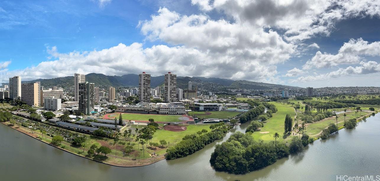 2211 Ala Wai Boulevard 2309