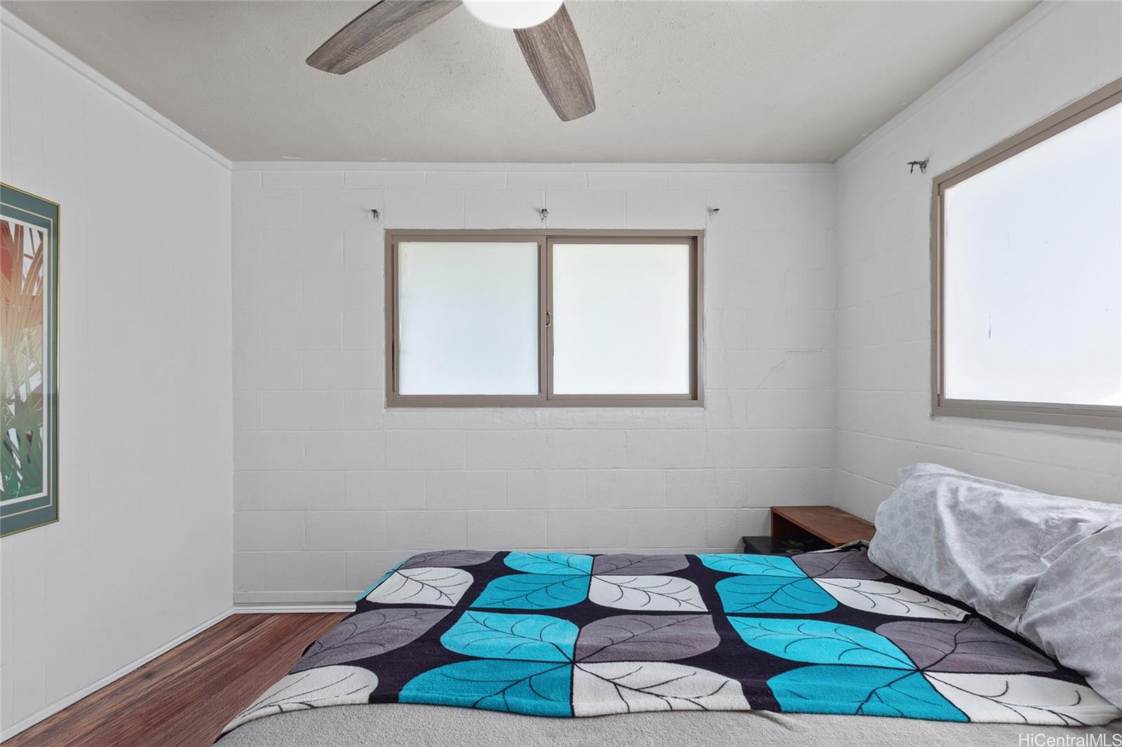 55-121 Naupaka Street  Unit B