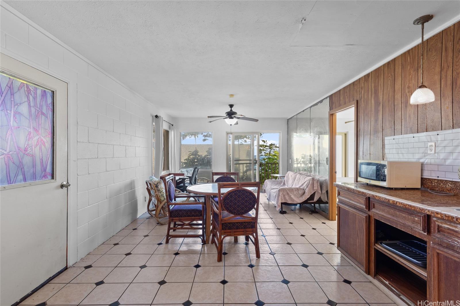 55-121 Naupaka Street  Unit B