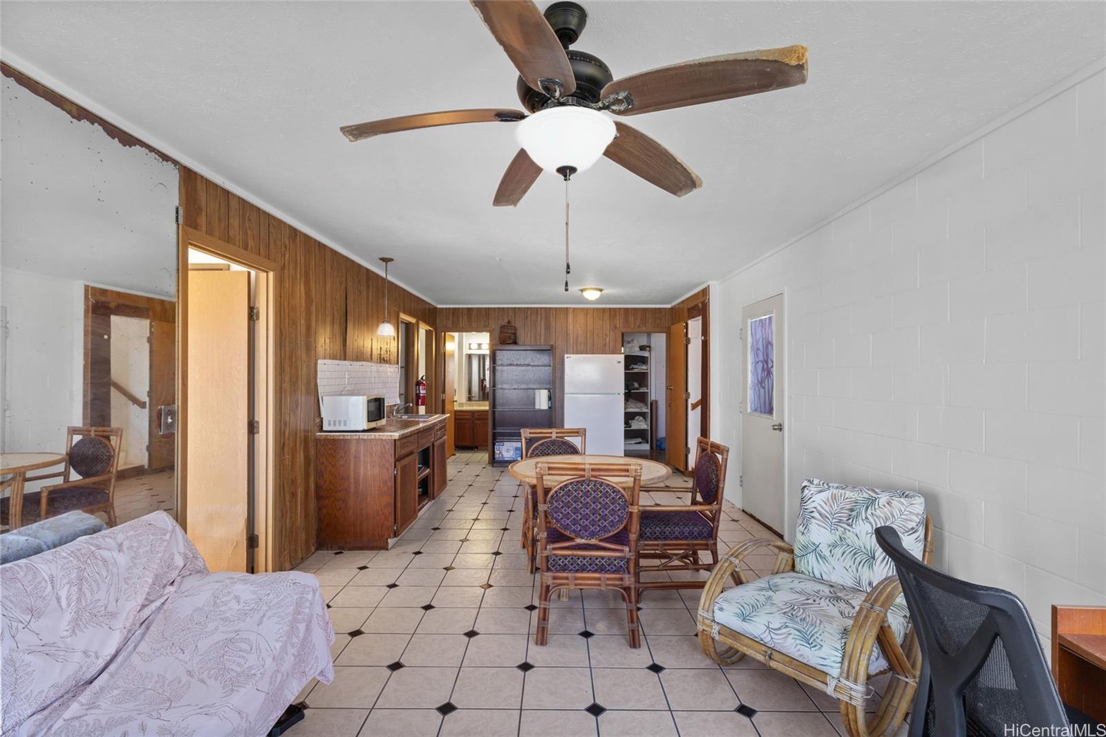 55-121 Naupaka Street  Unit B