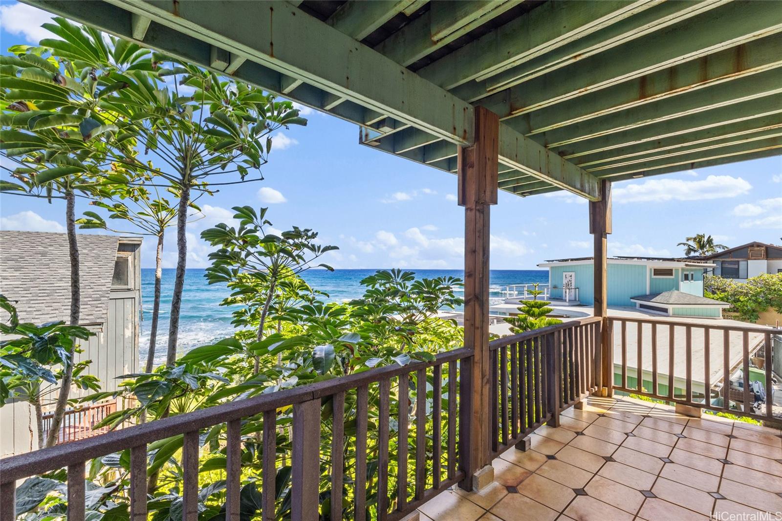 55-121 Naupaka Street  Unit B