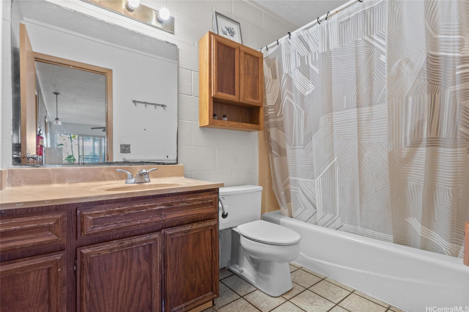 55-121 Naupaka Street  Unit B