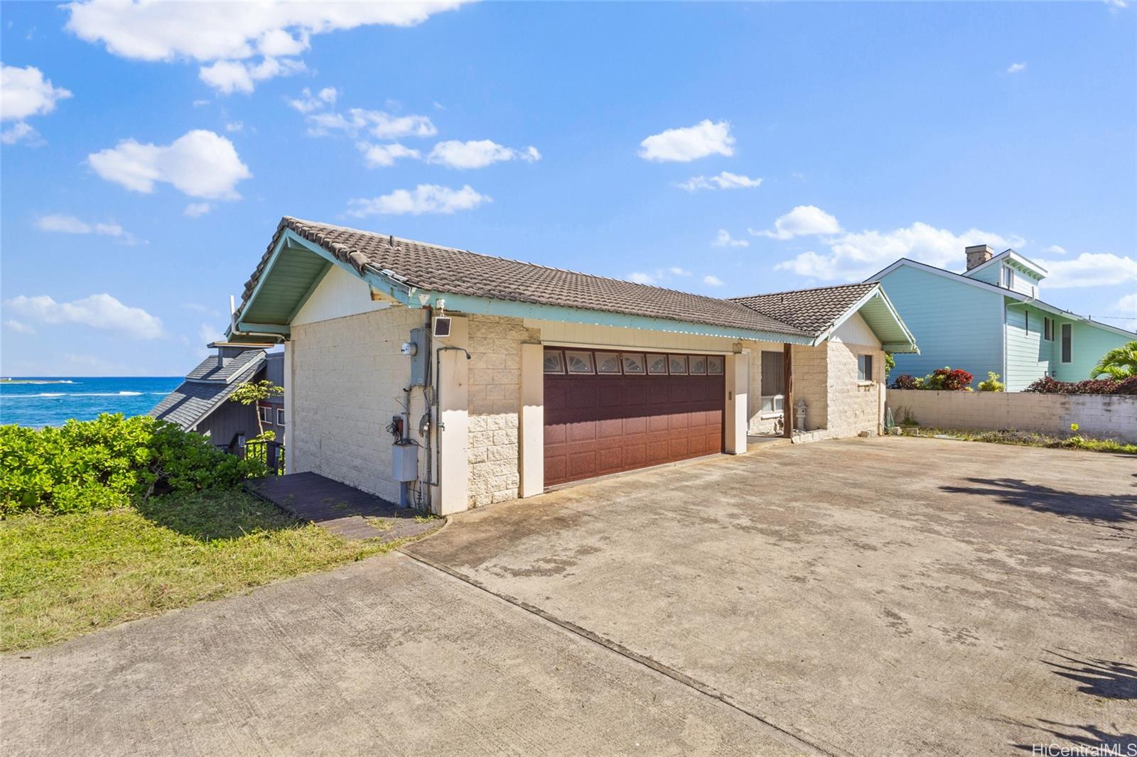 55-121 Naupaka Street  Unit B