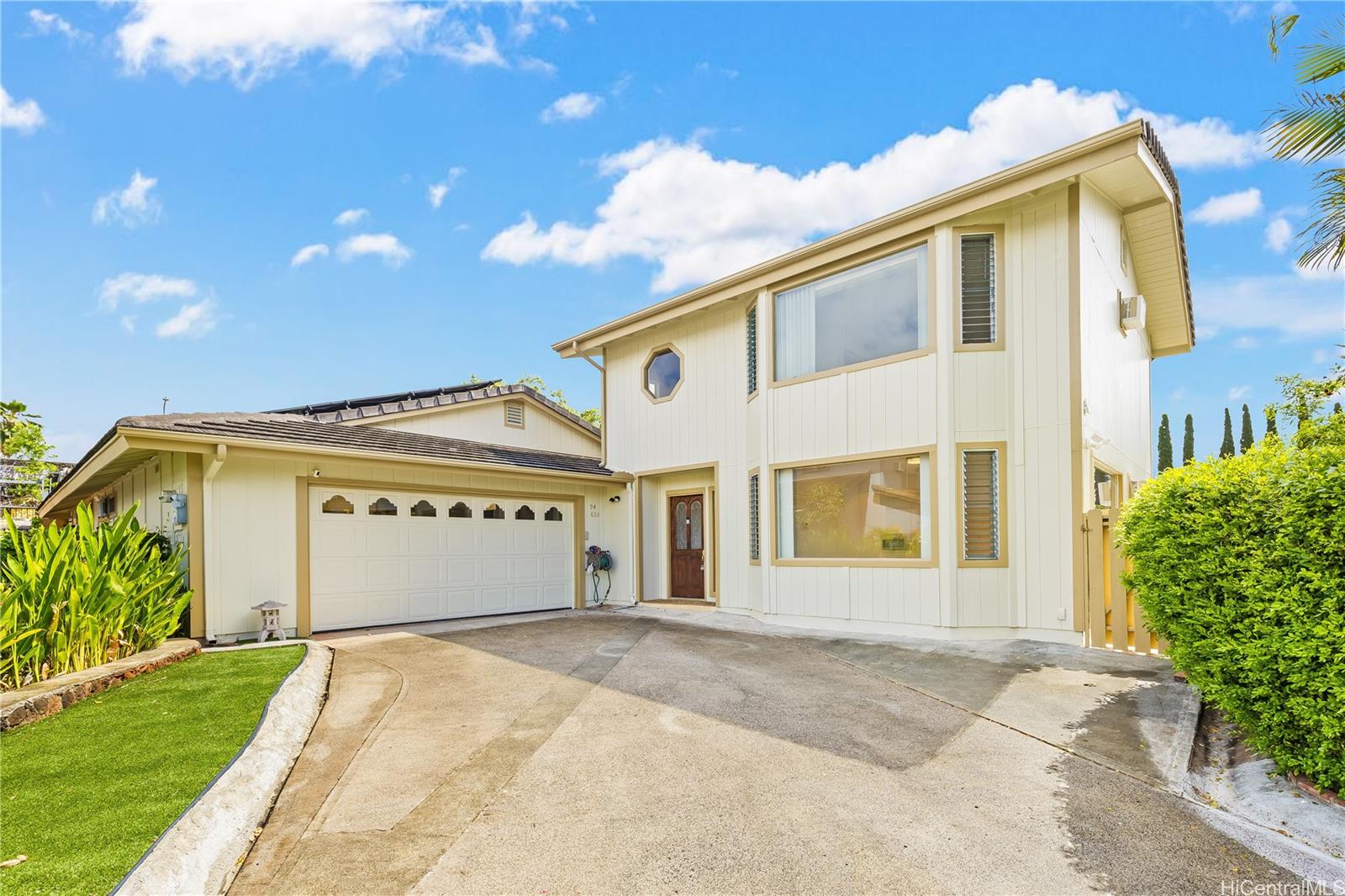 94-653 Noheaiki Place