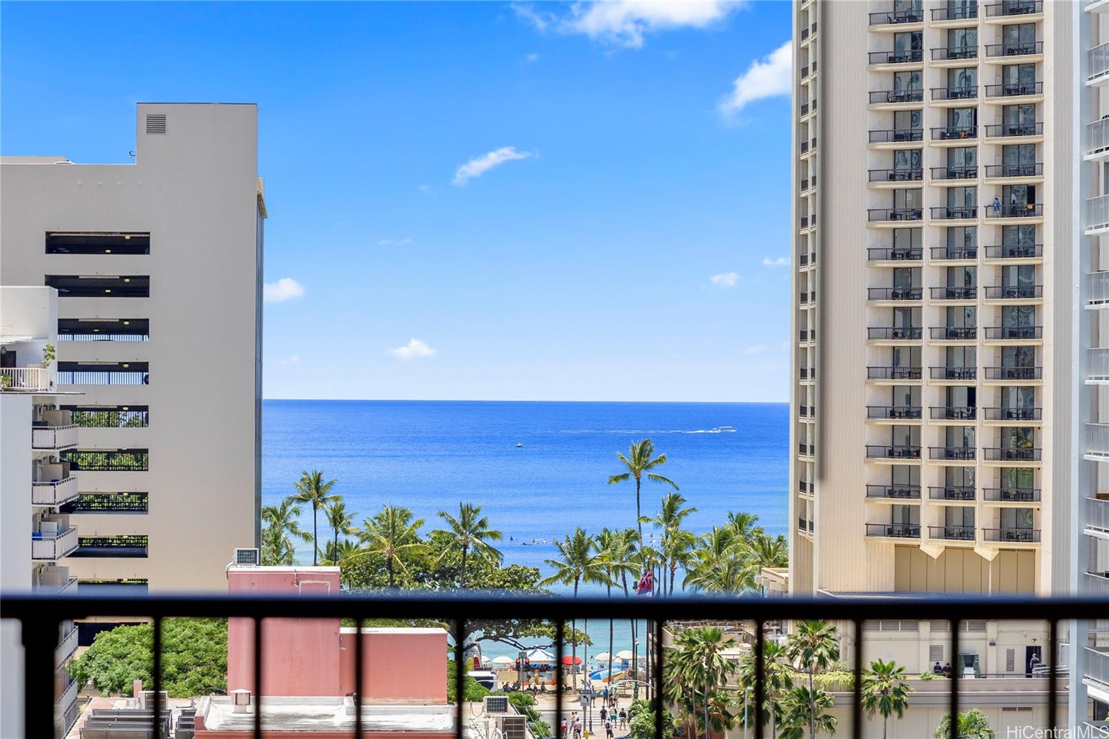 2440 Kuhio Avenue 907