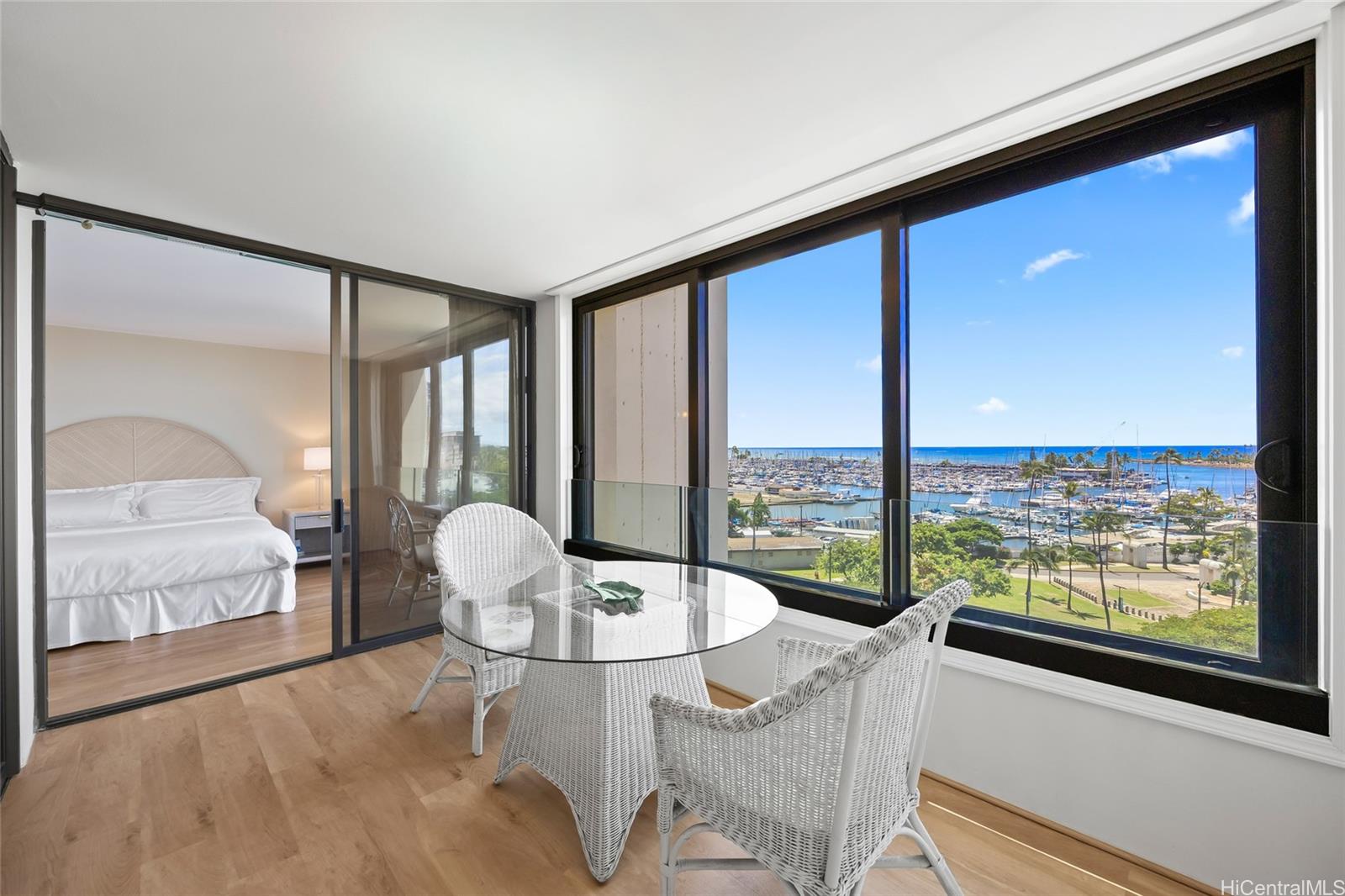 Click for more details 1600 Ala Moana Boulevard 912