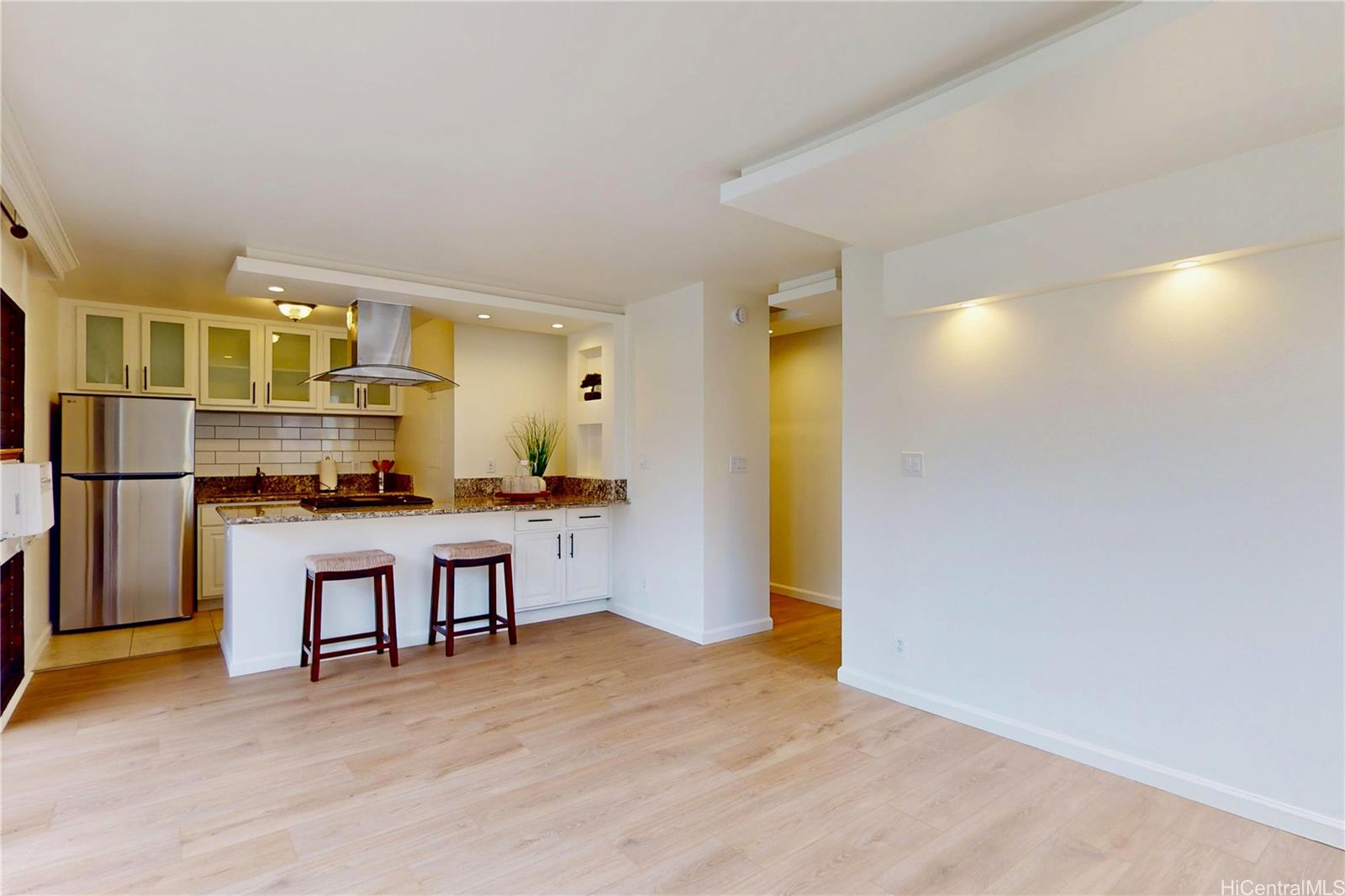 1025 Ala Lilikoi Street E204