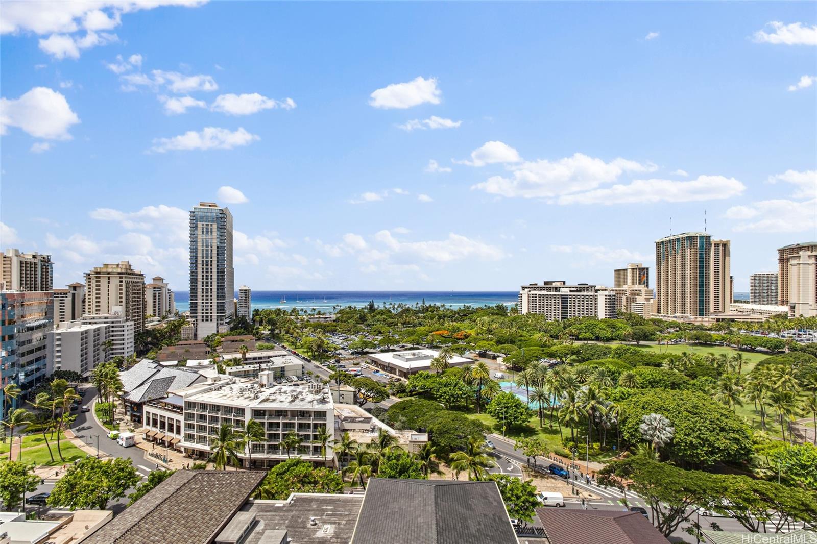 383 Kalaimoku Street 1612