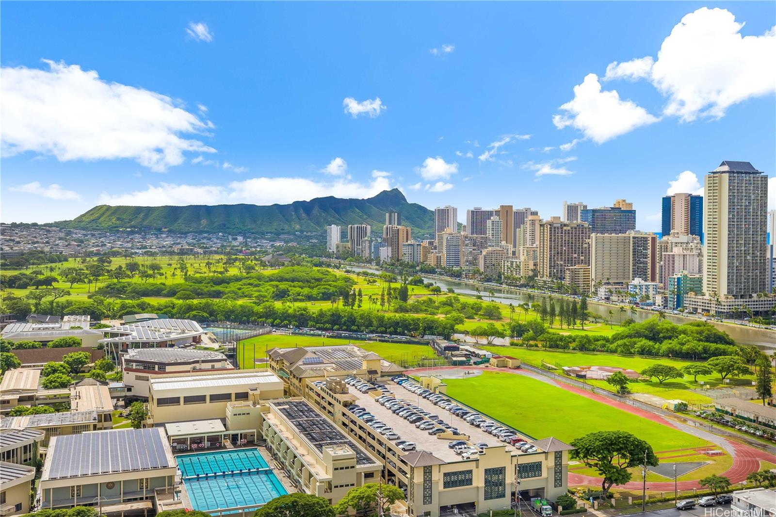 555 University Avenue  Unit 2606