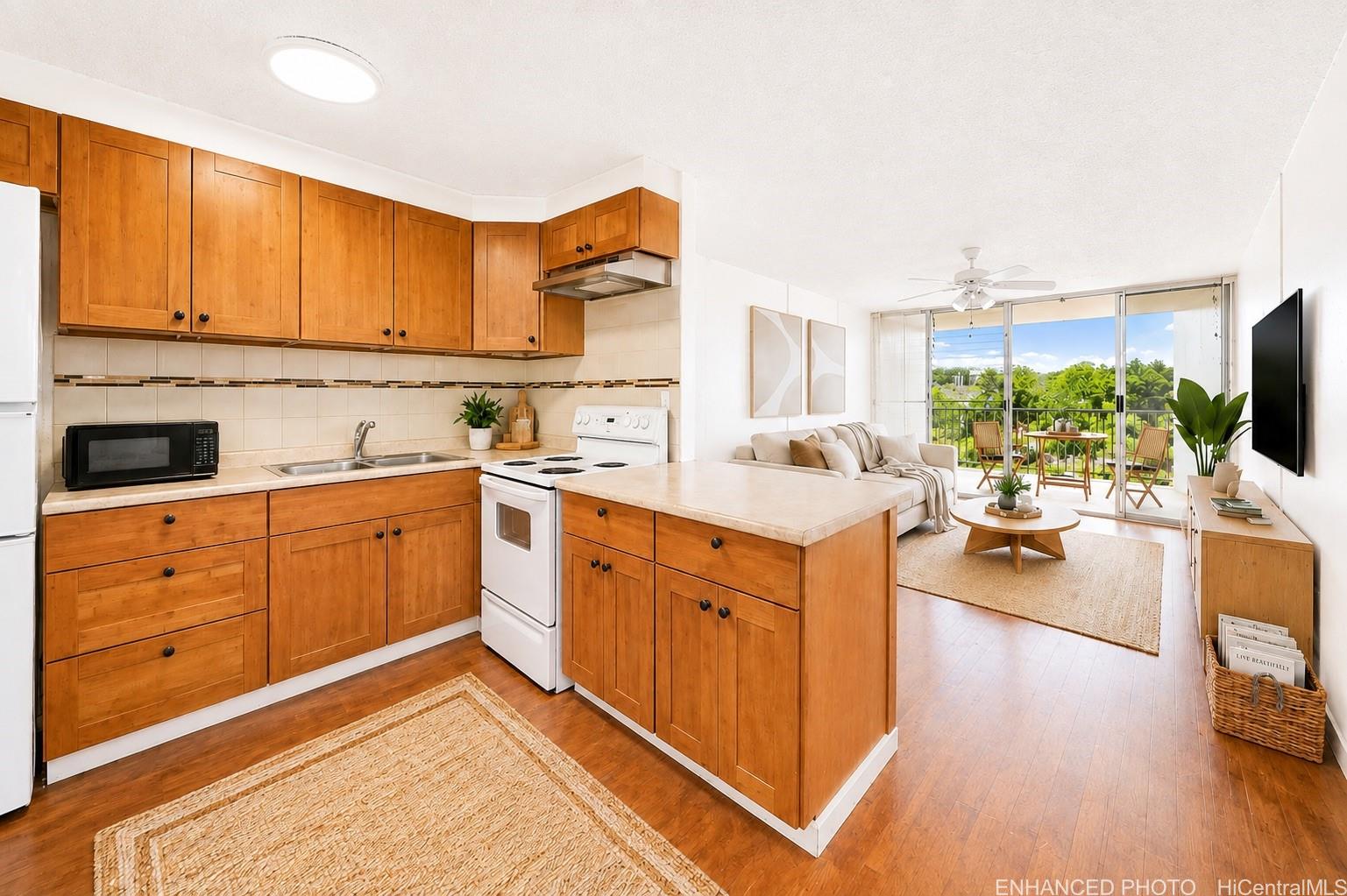 95-061 Waikalani Drive  Unit D706