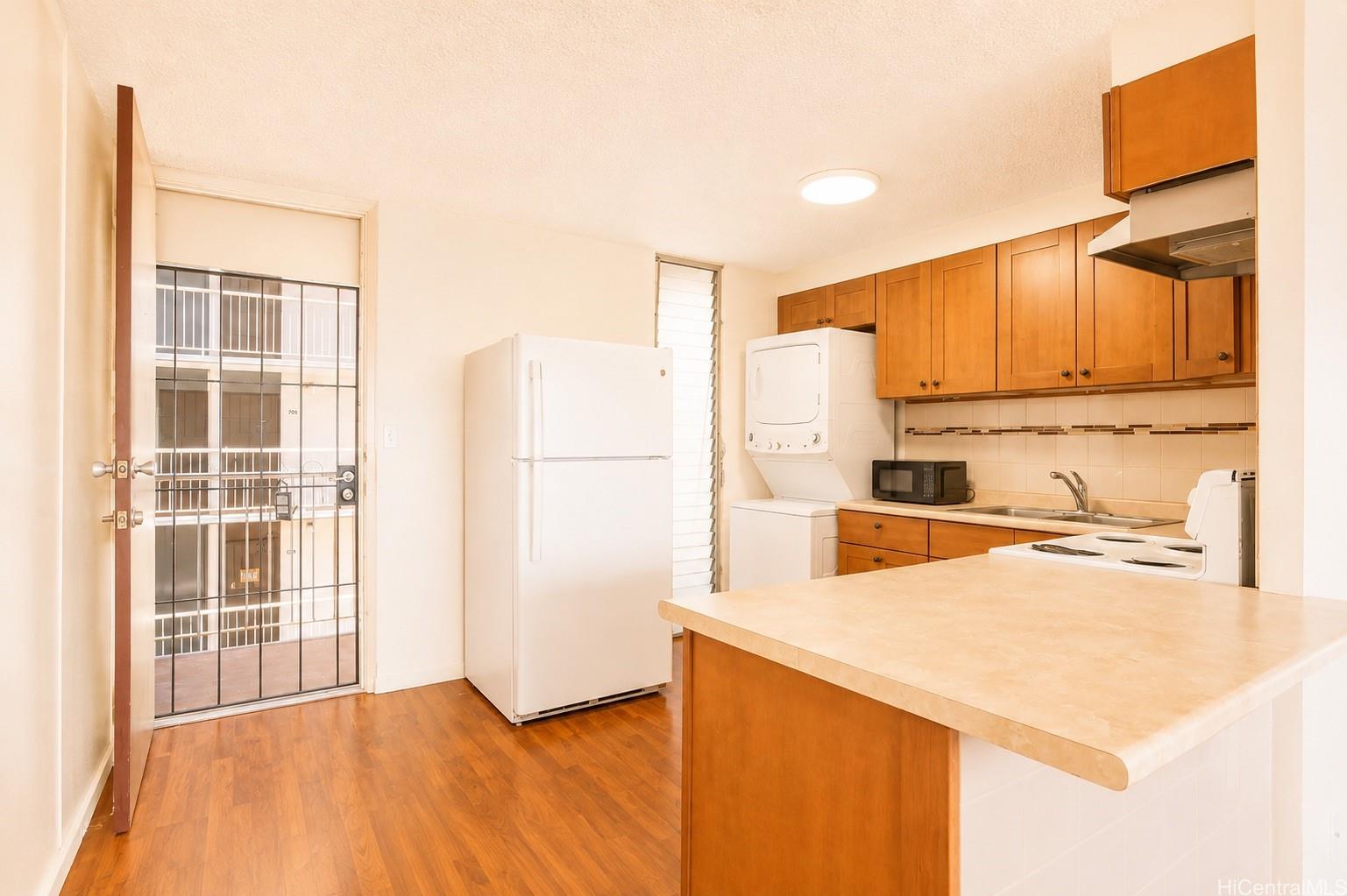 95-061 Waikalani Drive  Unit D706