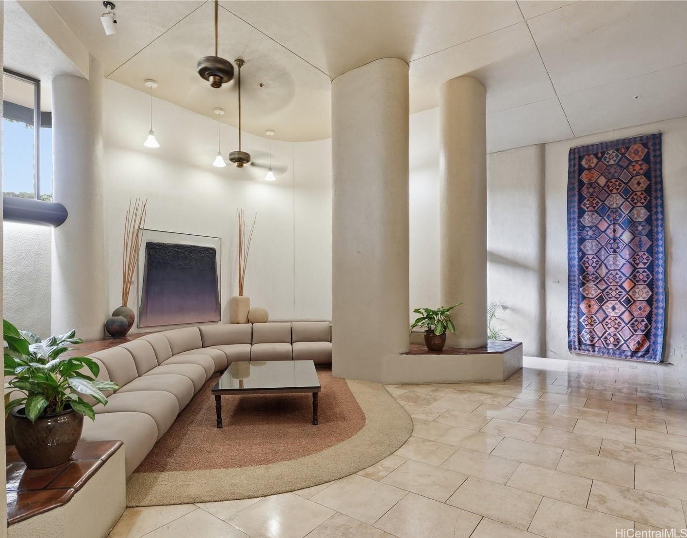 60 N Beretania Street  Unit 3406