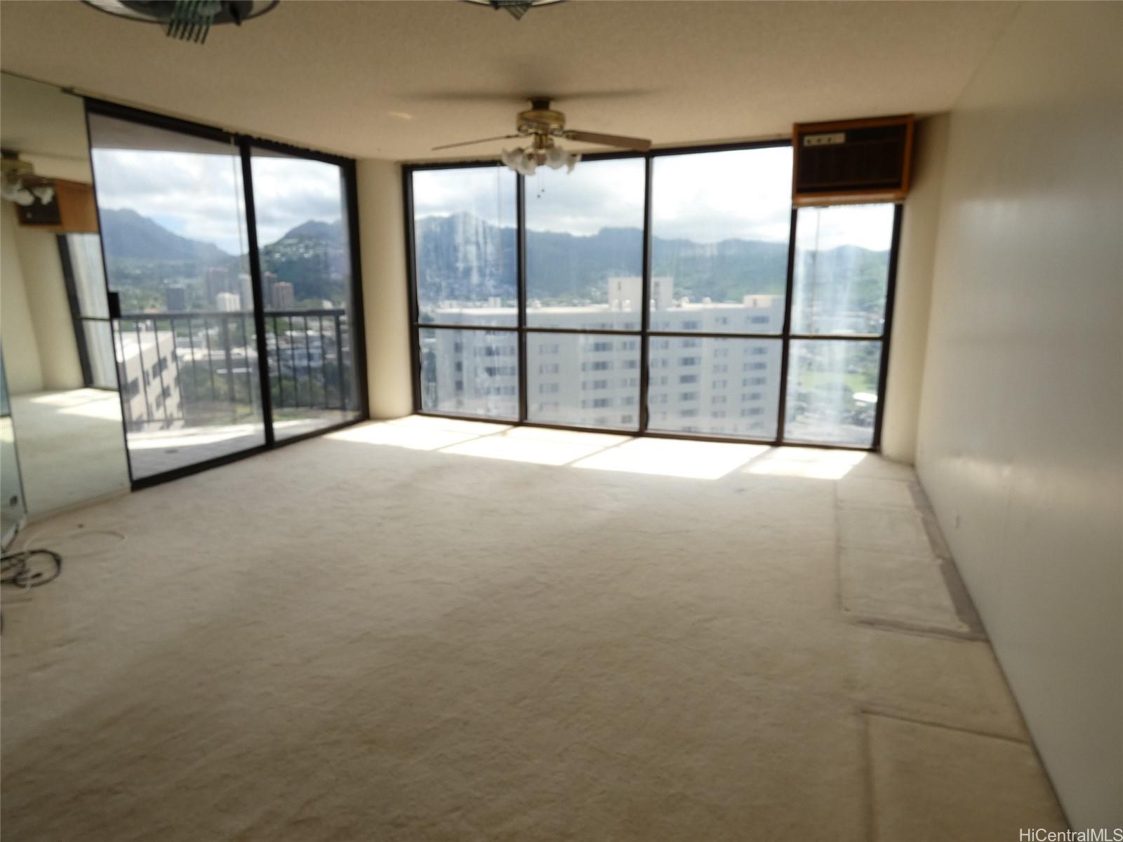 60 N Beretania Street  Unit 3406