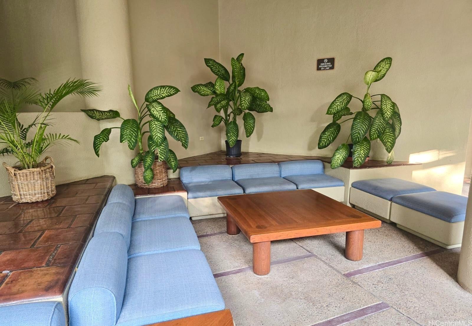 60 N Beretania Street  Unit 3406