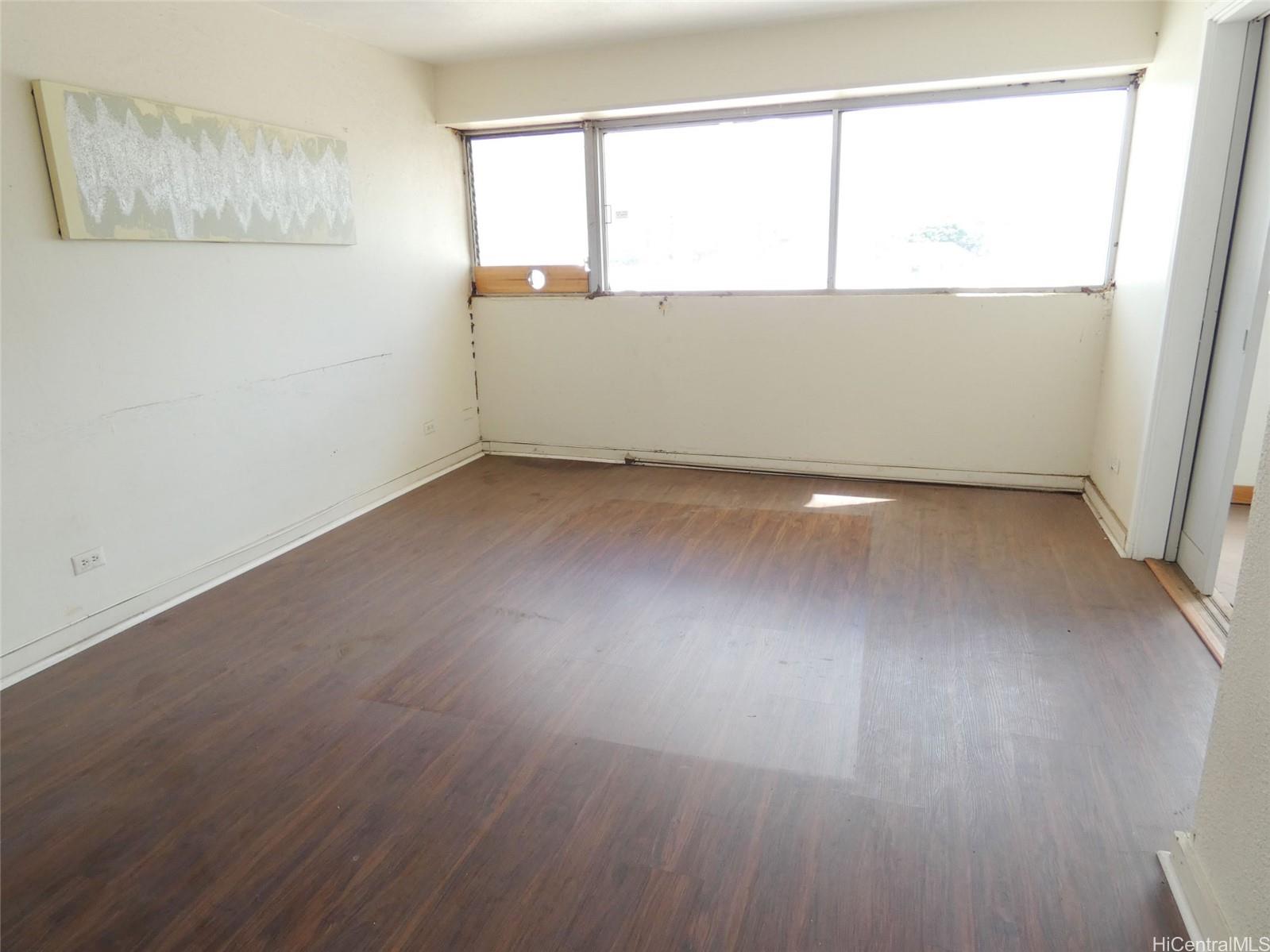 1909 Ala Wai Boulevard  Unit 204