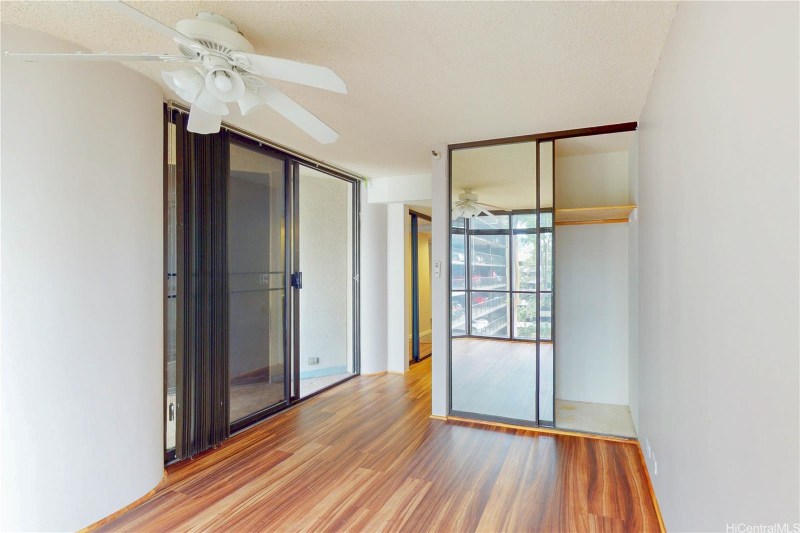 60 N Beretania Street  Unit 506