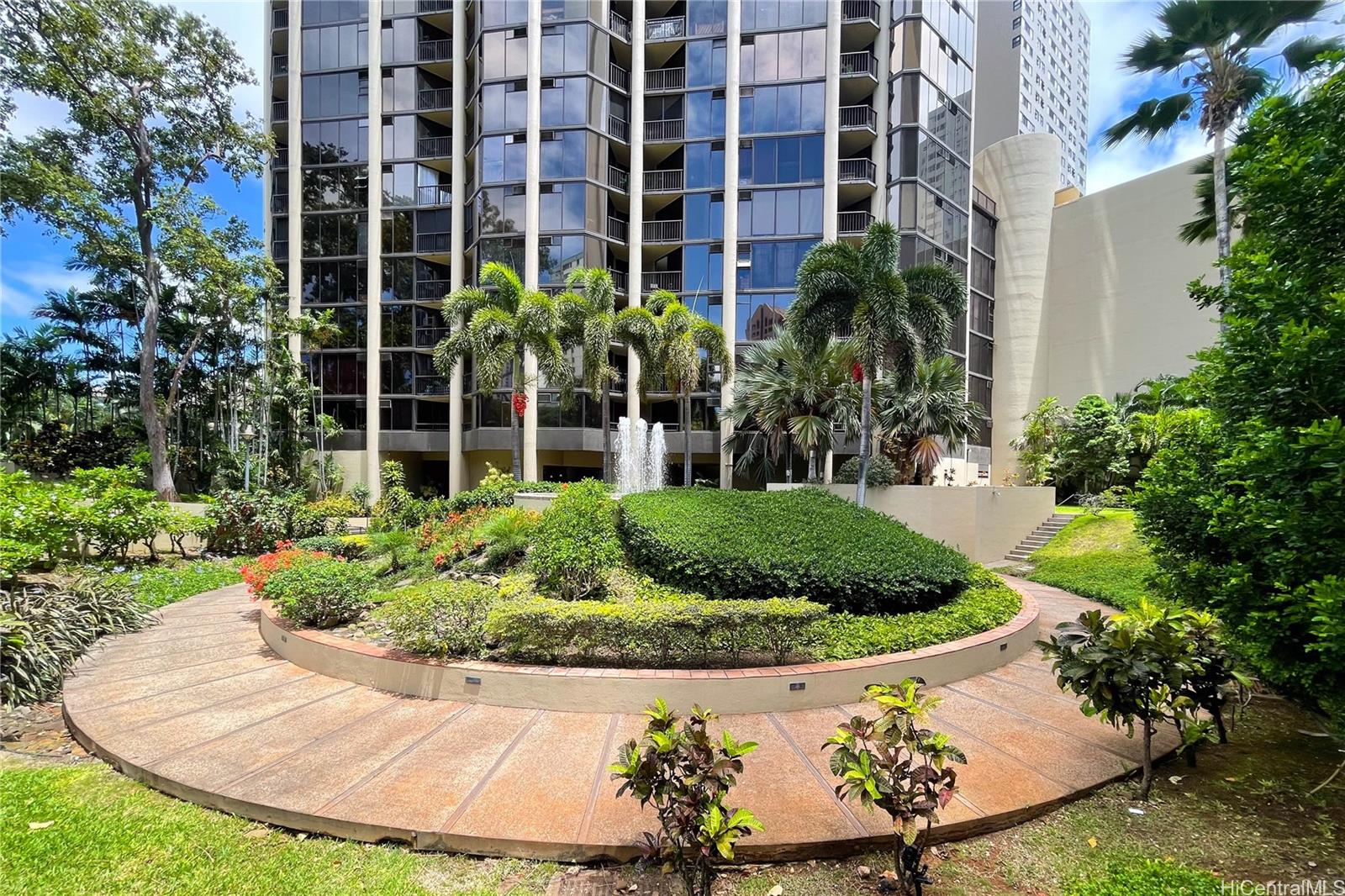 60 N Beretania Street  Unit 506