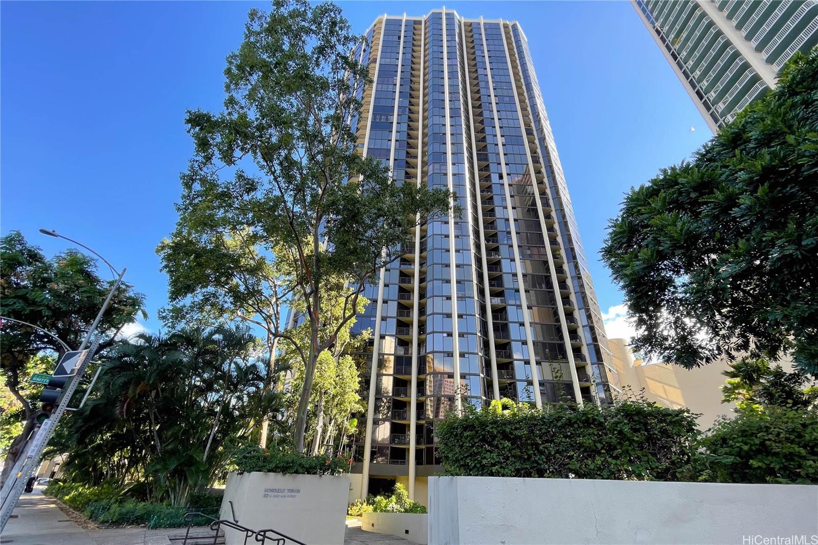 60 N Beretania Street  Unit 506
