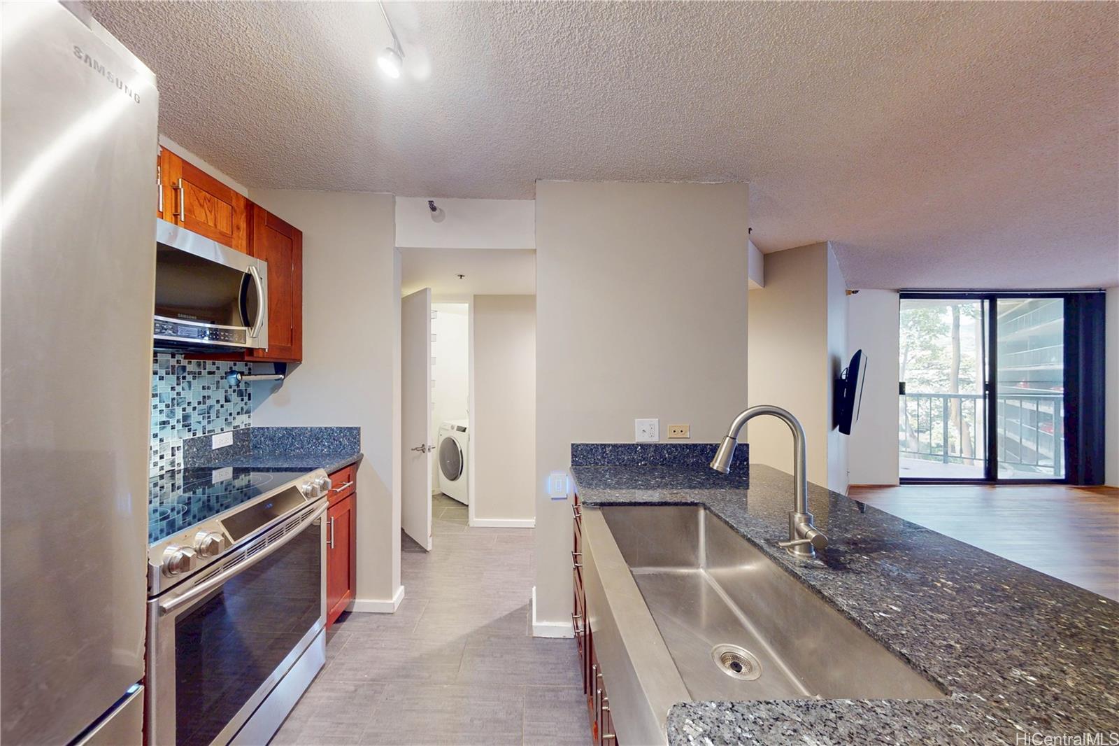 60 N Beretania Street  Unit 506