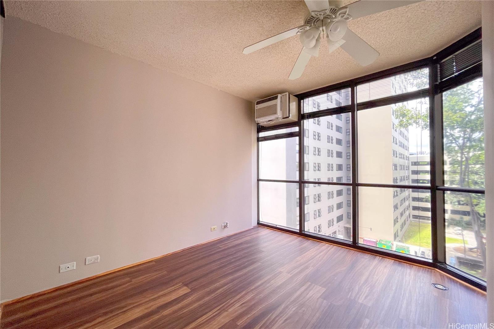 60 N Beretania Street  Unit 506
